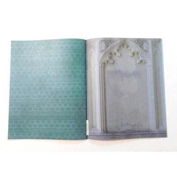 Paper Pizazz Textured Papers 8.5" X 11" Albums Scrapbooks Rubber Stamping Crafts - Picture 10 of 11